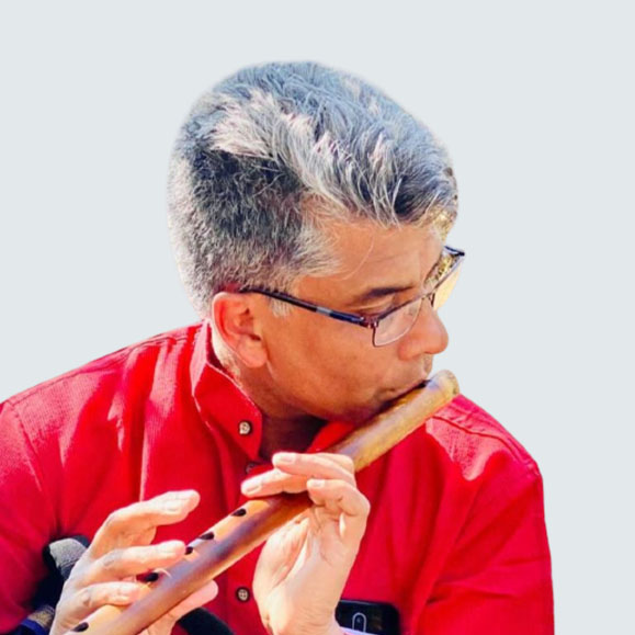 Rajesh
